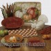 The Holiday Aisle Layla Rectangular Platter DFHC1901